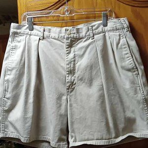 POLO  by RALPH LAUREN WOMENS SHORT PANTS SIZE 38